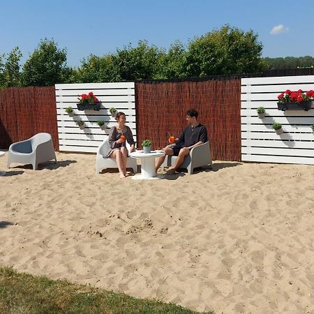 Domki Sole Władysławowo Exterior foto