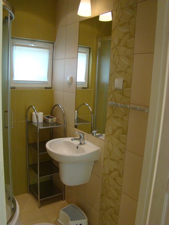 Domki Sole Władysławowo Zimmer foto