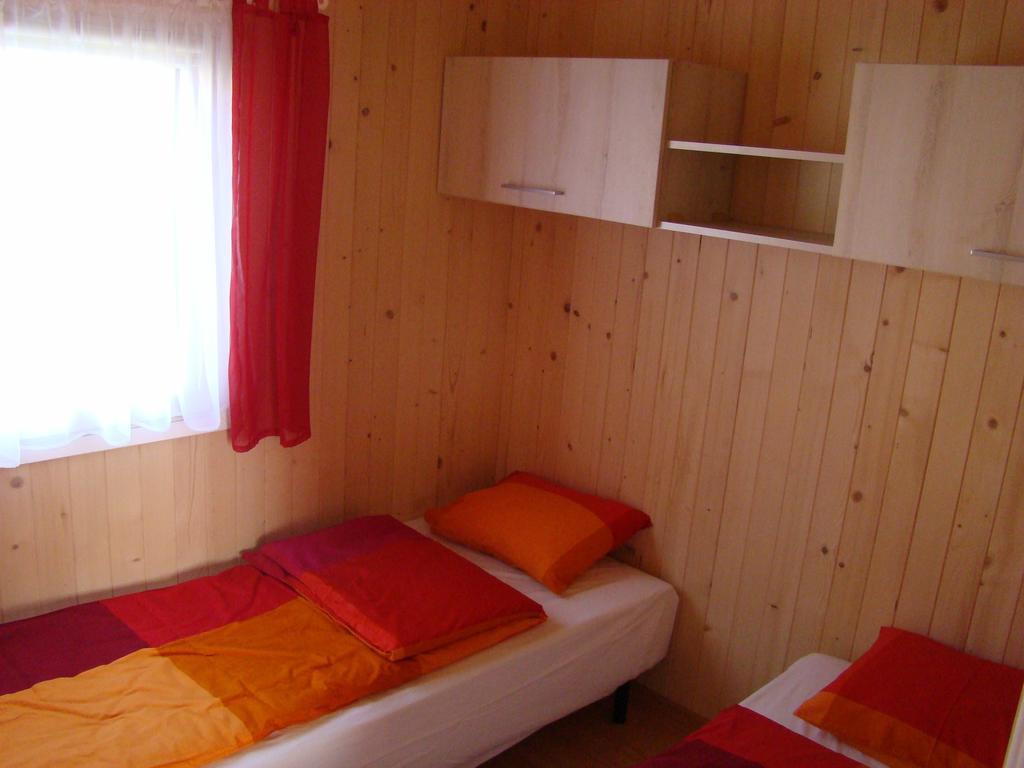Domki Sole Władysławowo Zimmer foto