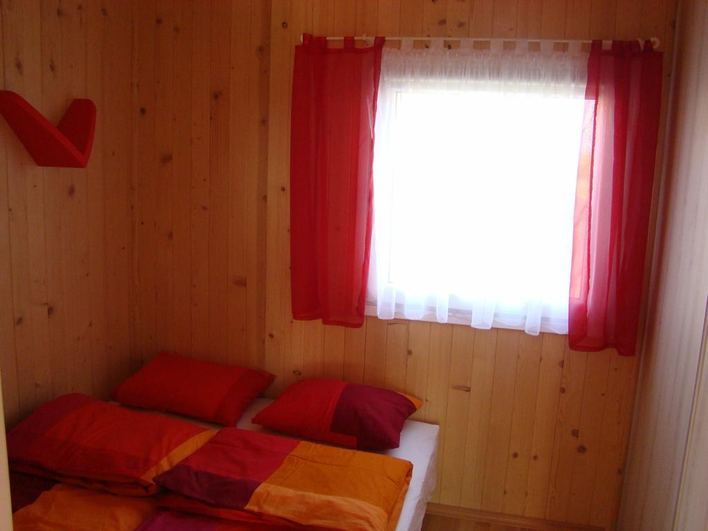 Domki Sole Władysławowo Zimmer foto