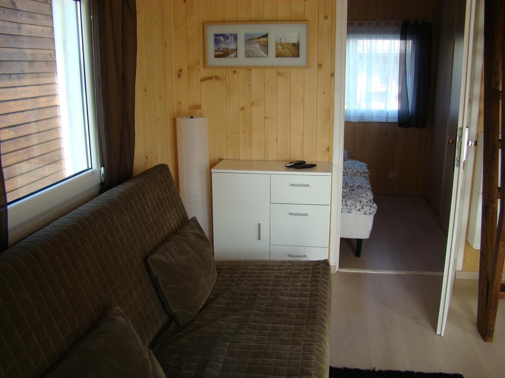 Domki Sole Władysławowo Zimmer foto