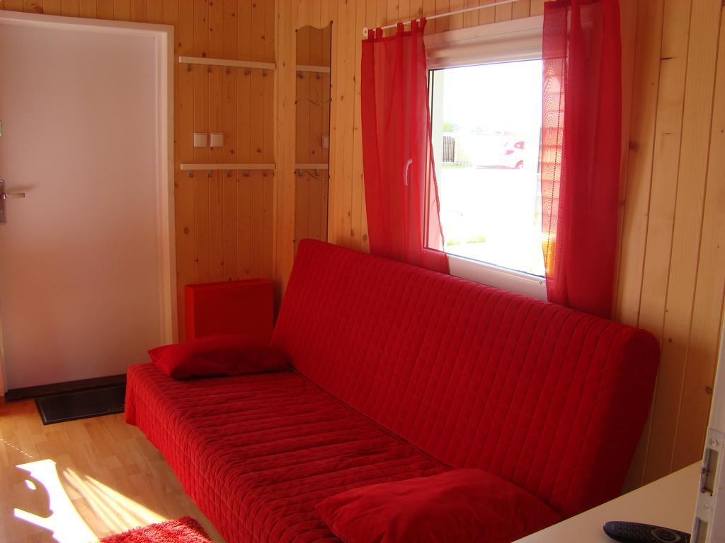 Domki Sole Władysławowo Zimmer foto